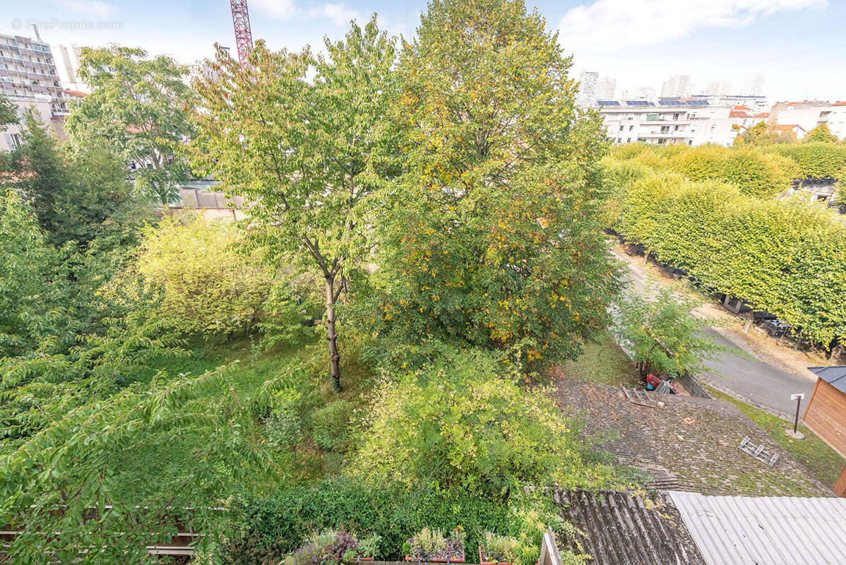 Appartement à LE KREMLIN-BICETRE