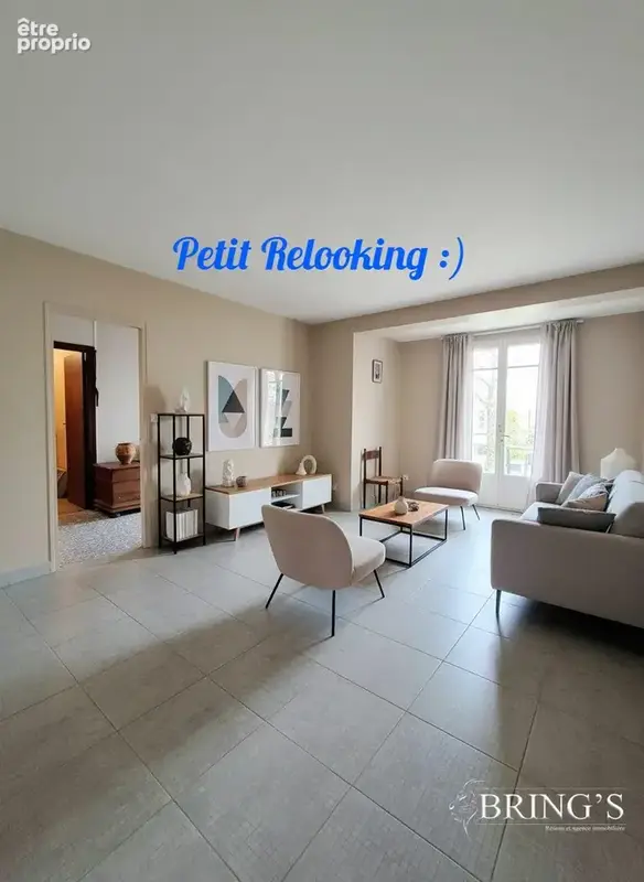 Maison 4 pièces 85 m² à vendre à Agen (47000) - photo 3