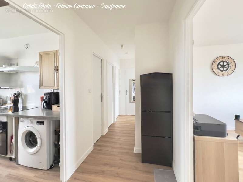 Appartement à GERZAT