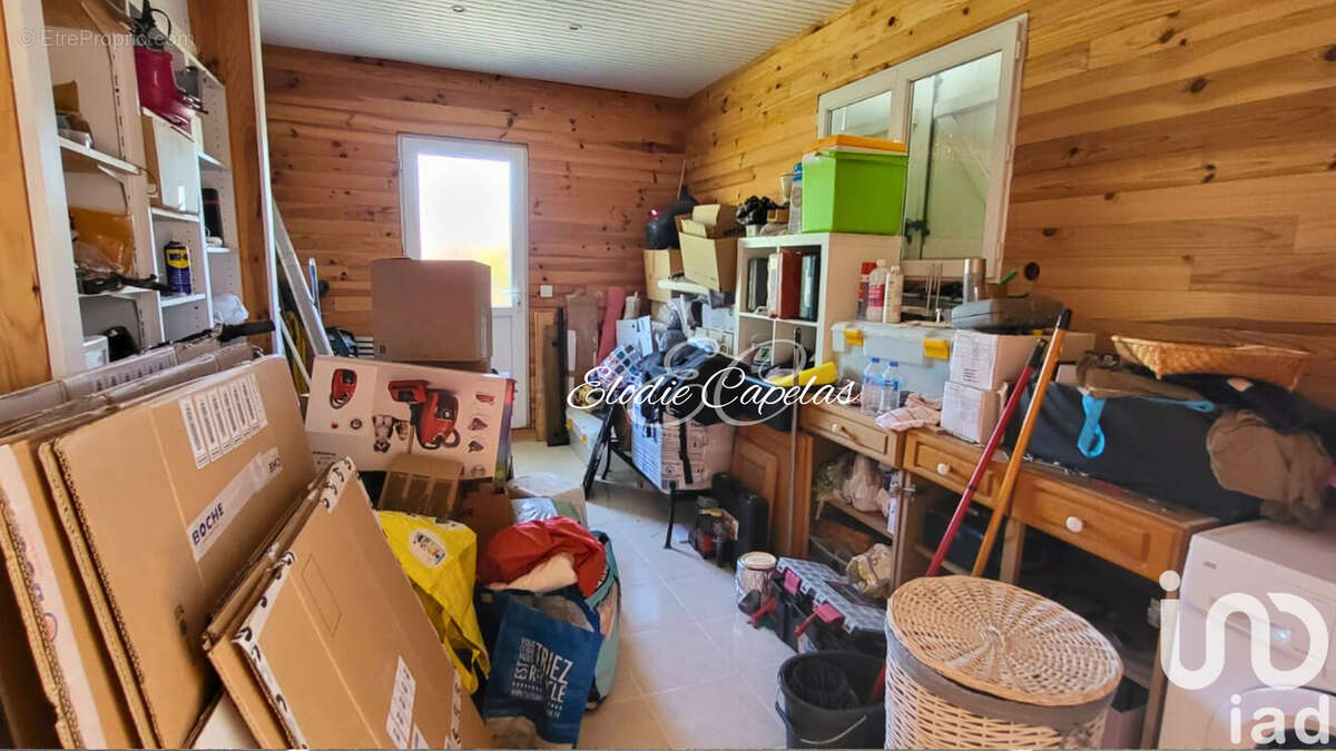 Photo 7 - Maison à HOSTENS