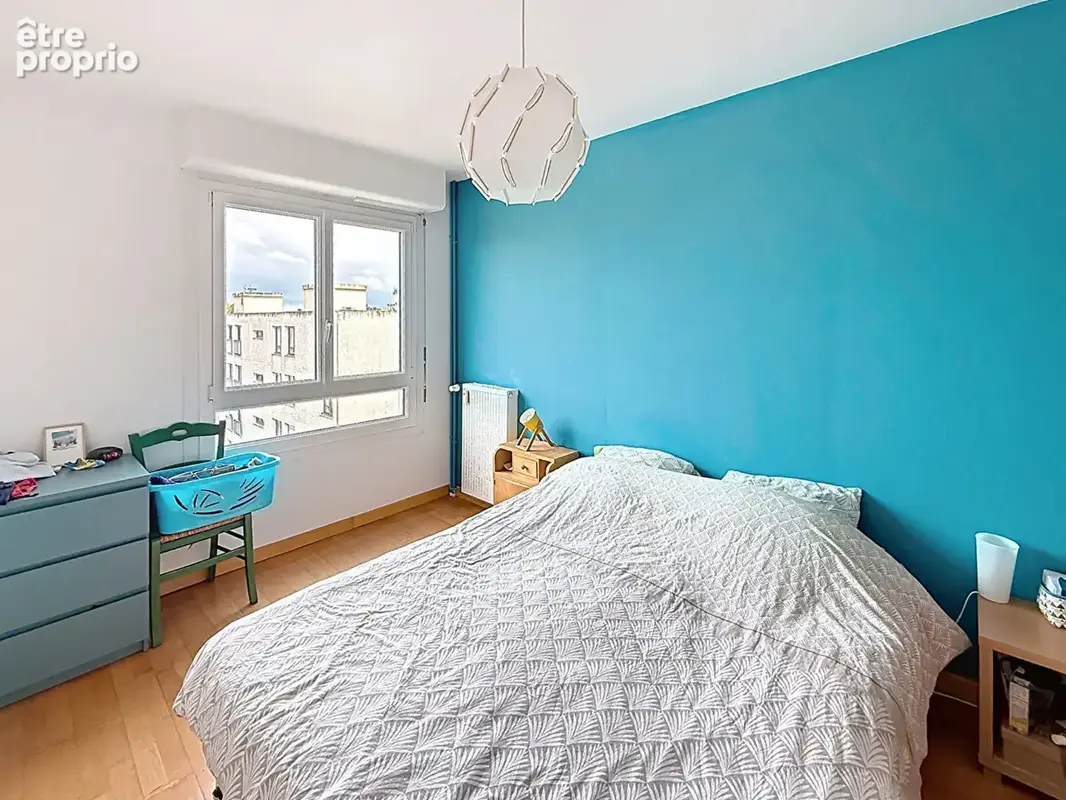 Appartement 84m² à caen - photo 5
