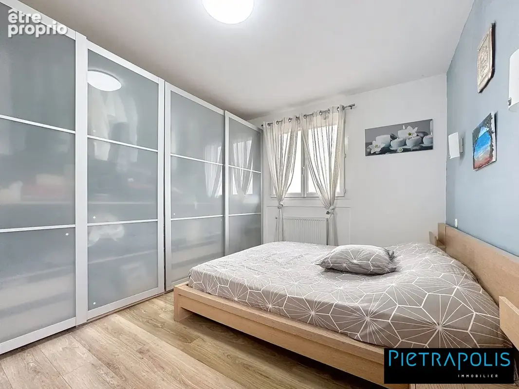 Maison 5 pièces 110 m² à vendre à Genilac (42800) - photo 8
