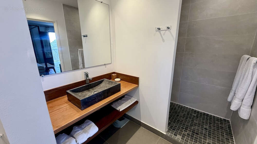 Maison à LE VAUCLIN