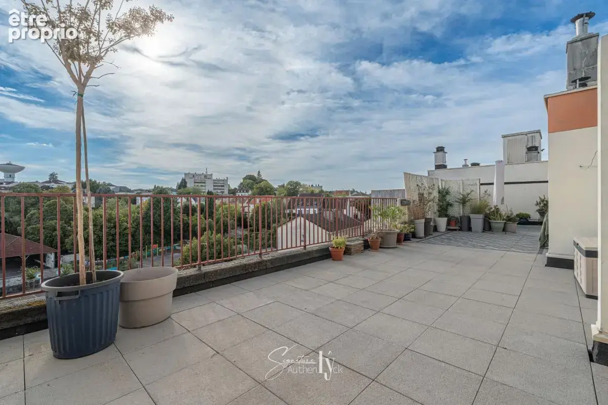 Appartement - photo 3