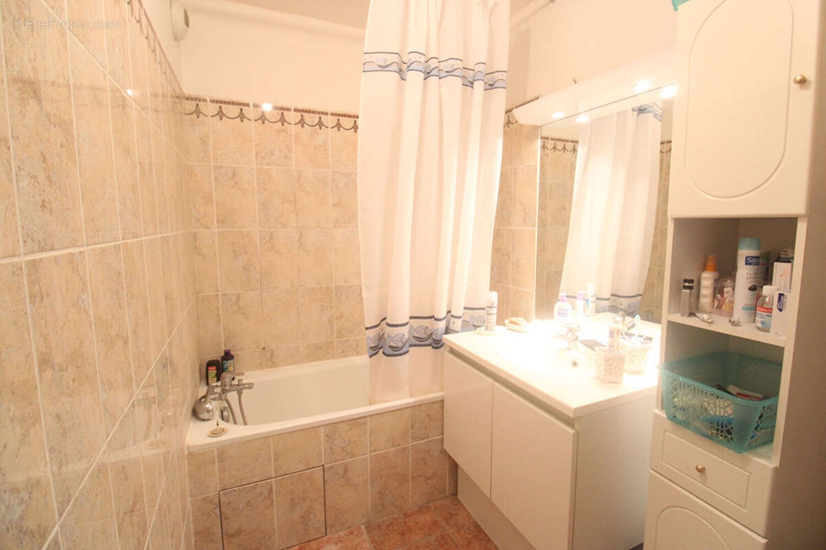 Appartement à LE PORT-MARLY