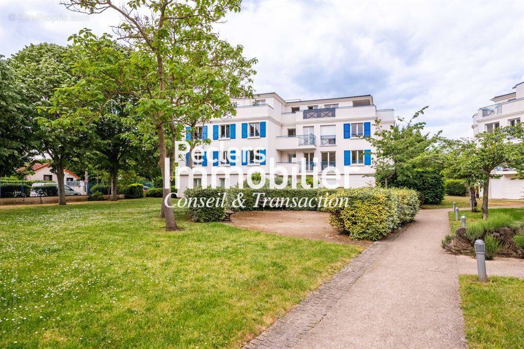 Appartement à RUEIL-MALMAISON