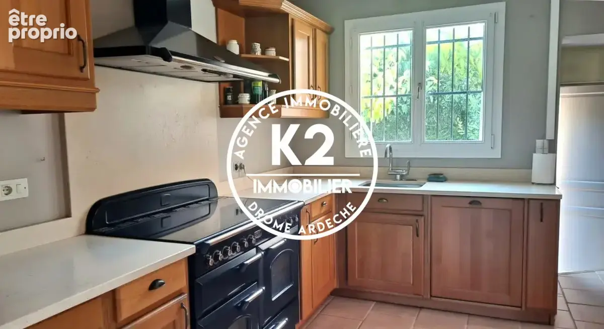 Maison 5 pièces 140 m² à vendre à Montboucher-Sur-Jabron (26740) - photo 3