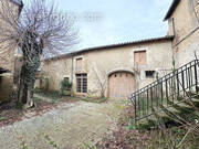 Maison à MONTMORILLON