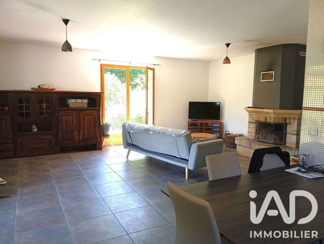 Photo 5 - Maison à PERLES-ET-CASTELET