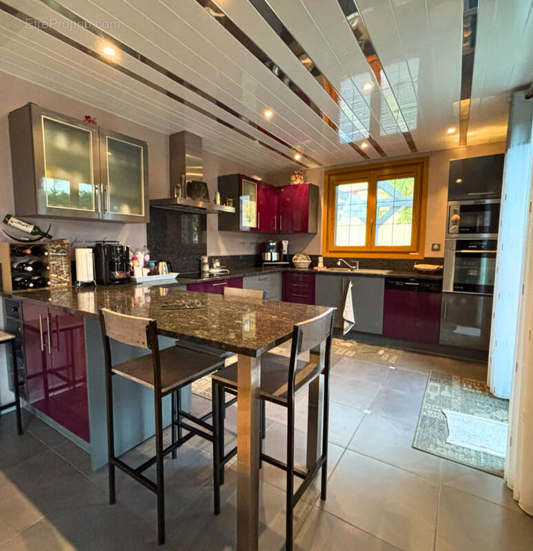 Maison à WITTENHEIM