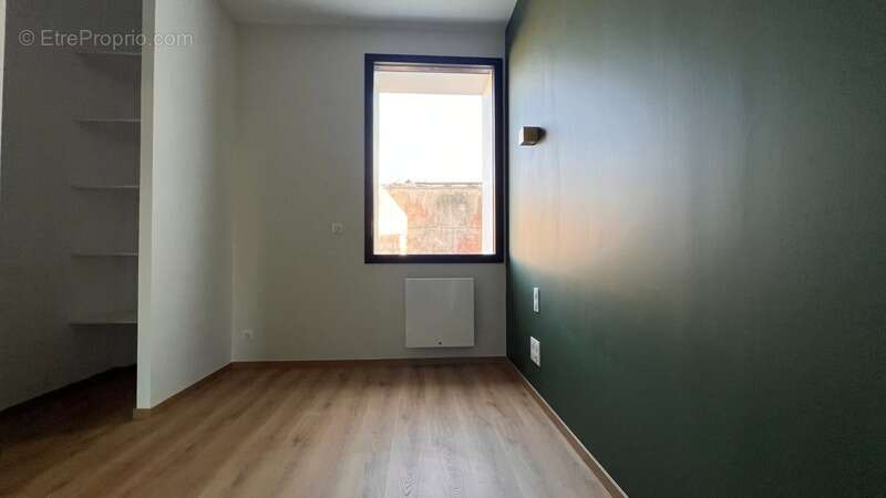 Appartement à CROZON