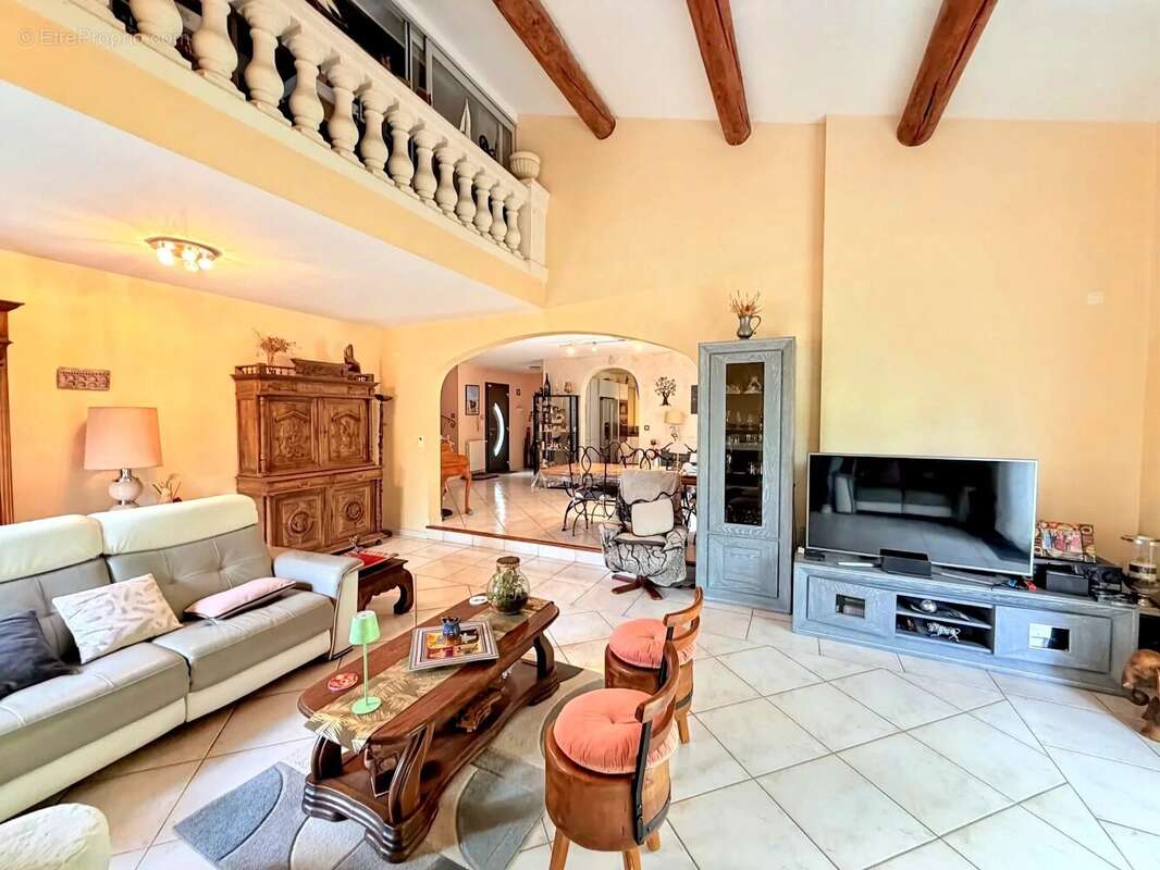 Maison à LANGLADE