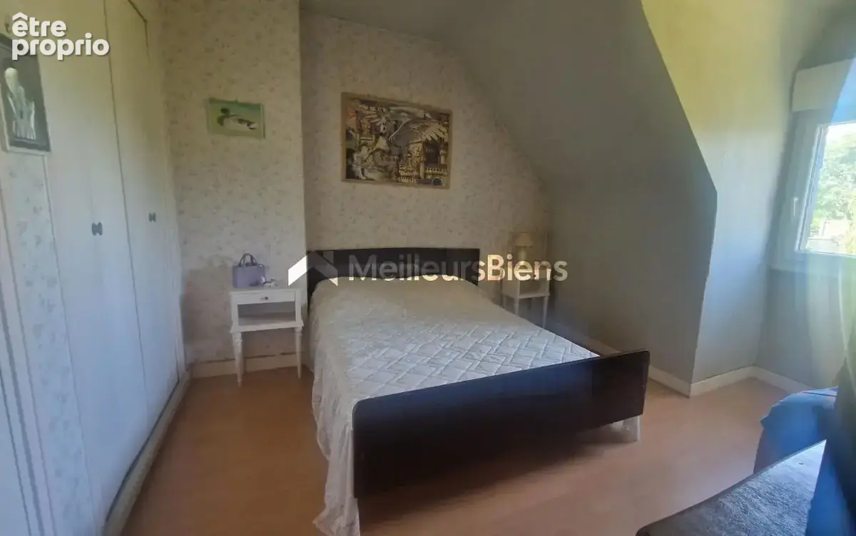 Maison 3 chambres Pluvigner - photo 7