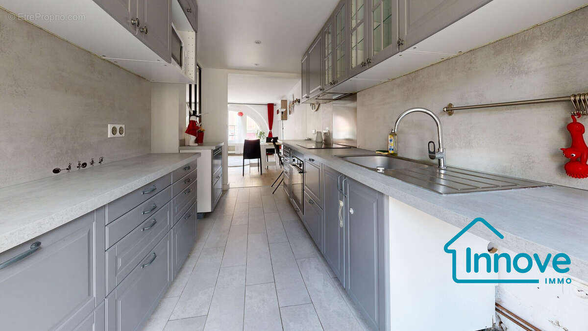 Appartement à VERSAILLES