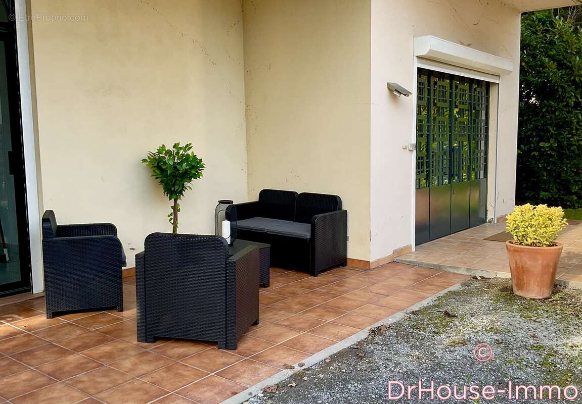 Maison à ARTIGUES-PRES-BORDEAUX