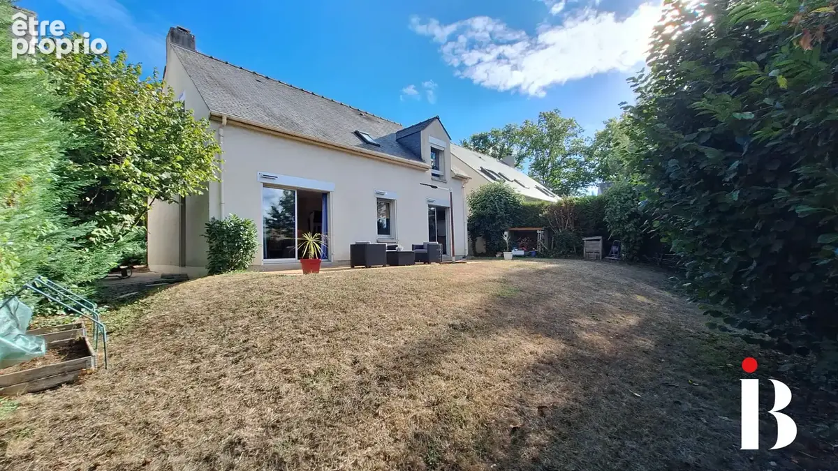 Maison à ORVAULT