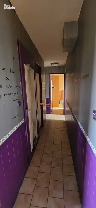 Charmante maison familiale avec sous-sol total et potentiel d'aménagement - photo 4