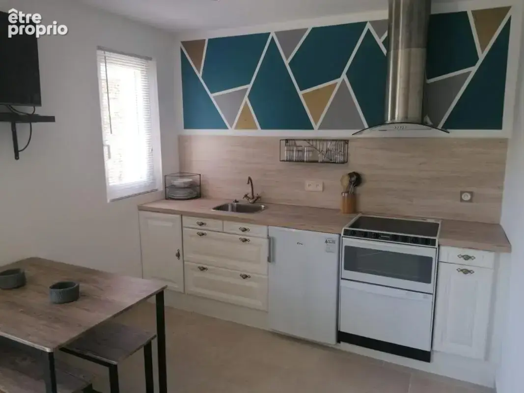 Appartement - photo 3