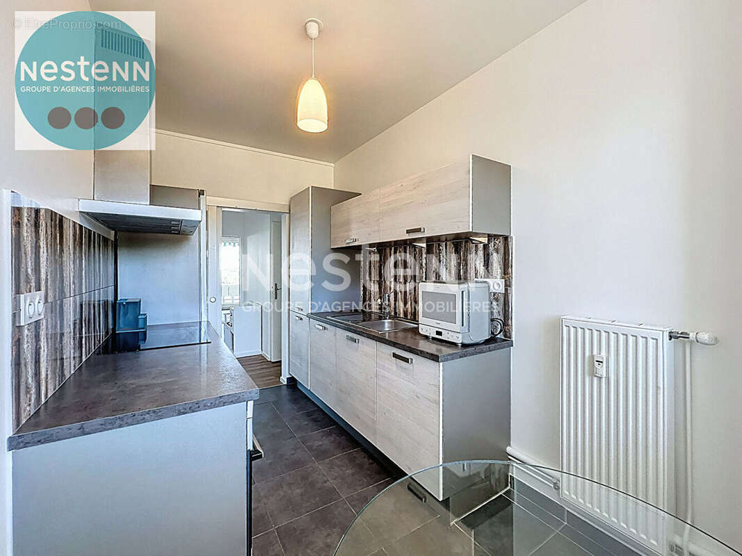 Appartement à BLOIS