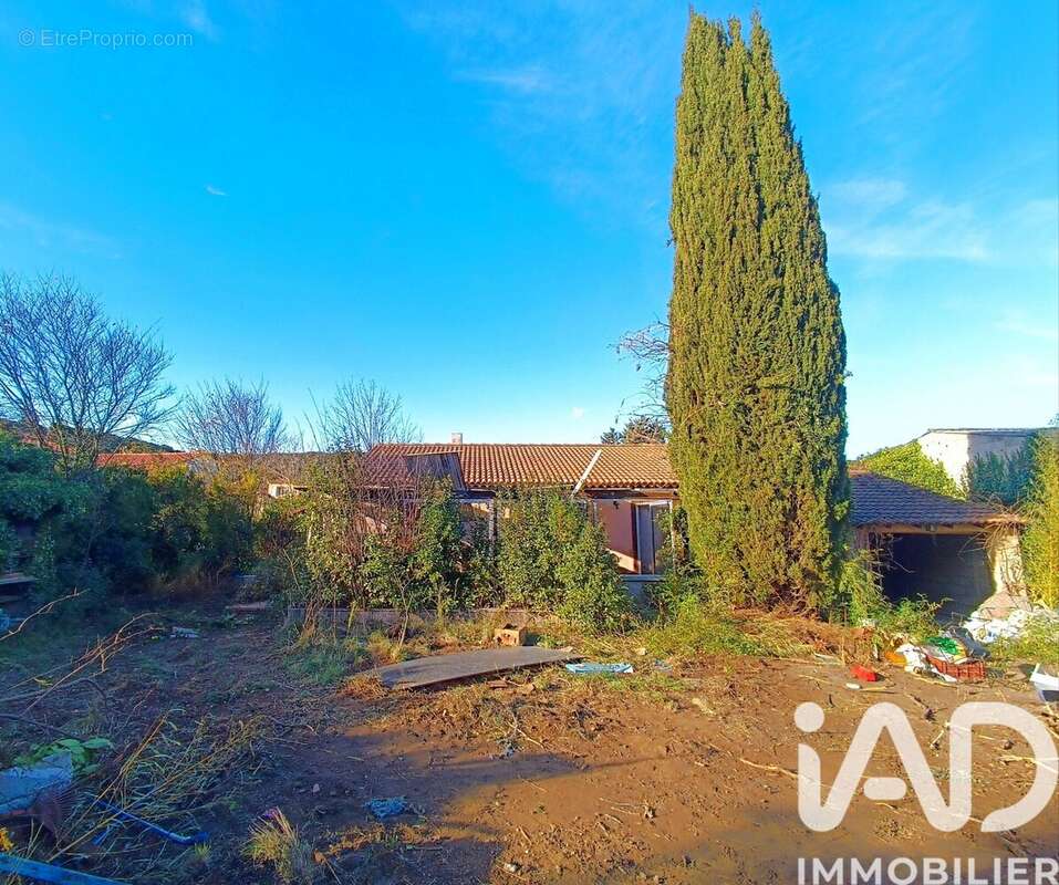 Photo 5 - Maison à LEDENON