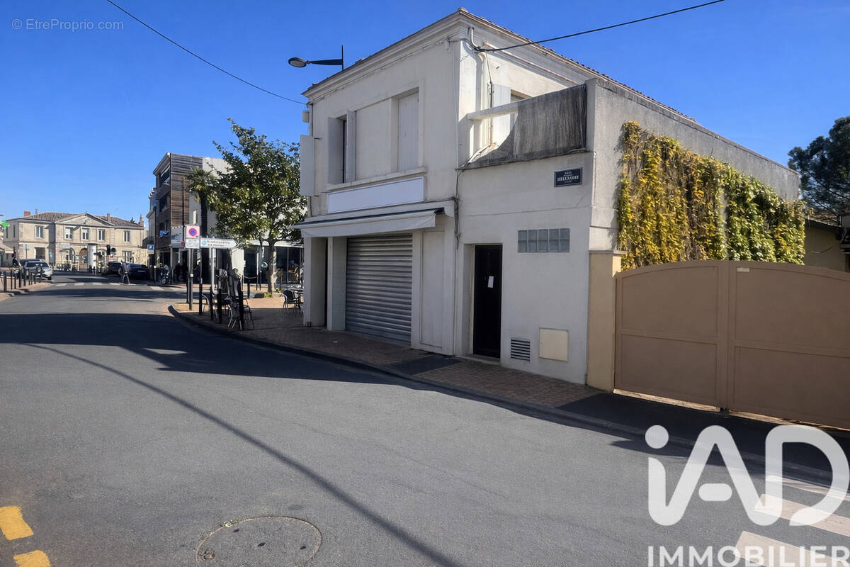 Photo 1 - Appartement à BEGLES