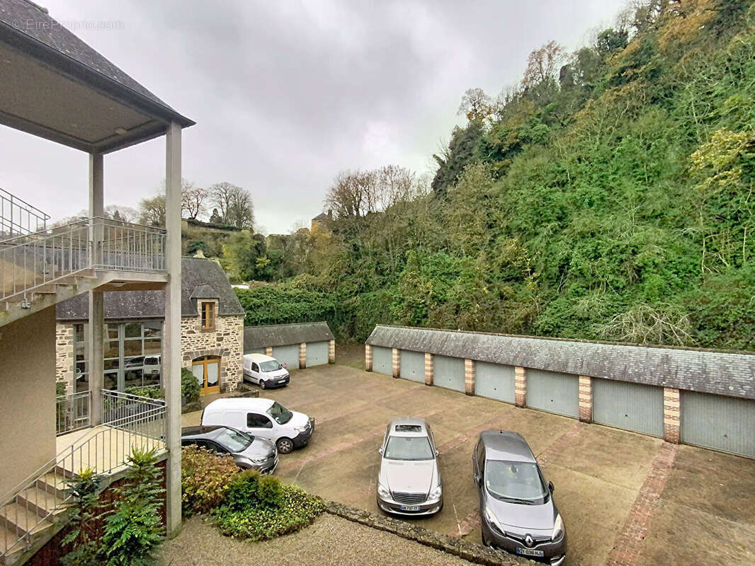 Appartement à DINAN