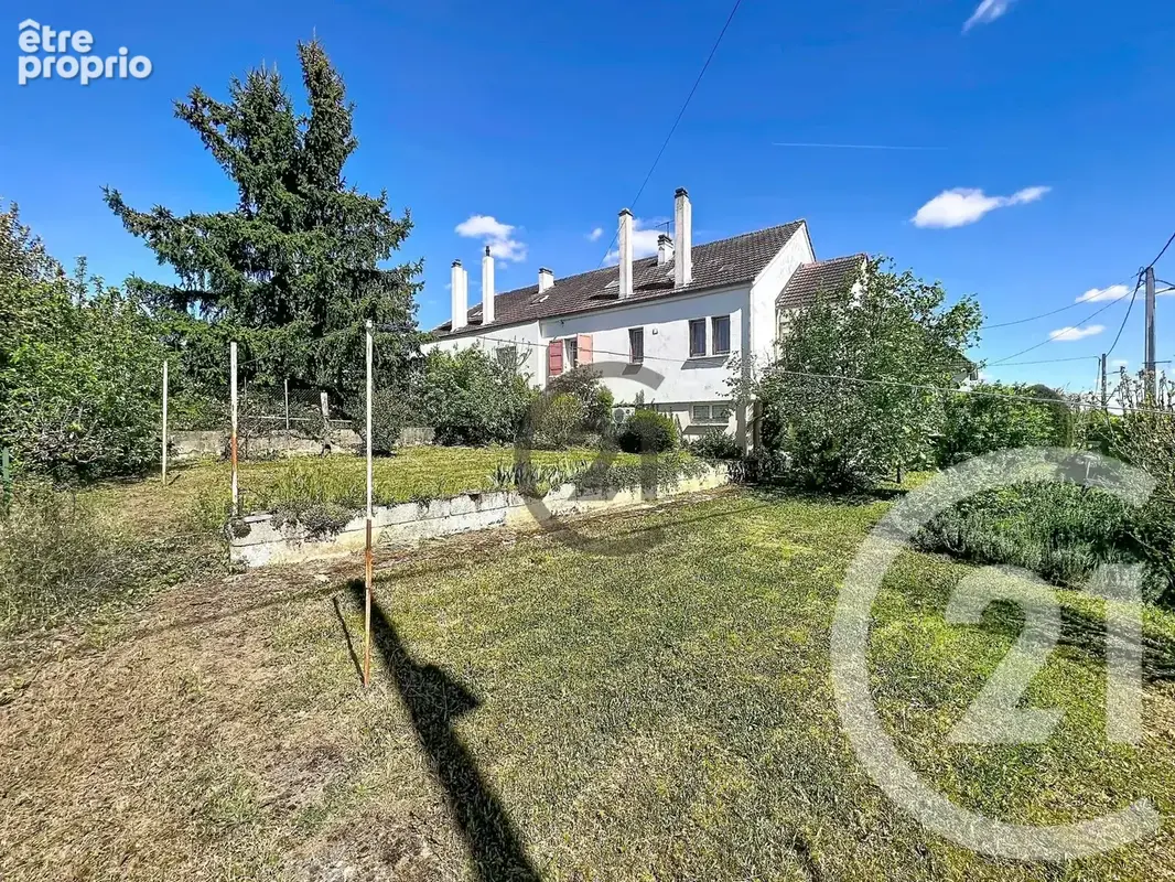 Maison 5 pièces 93 m² à vendre à Auxerre (89000) - photo 4