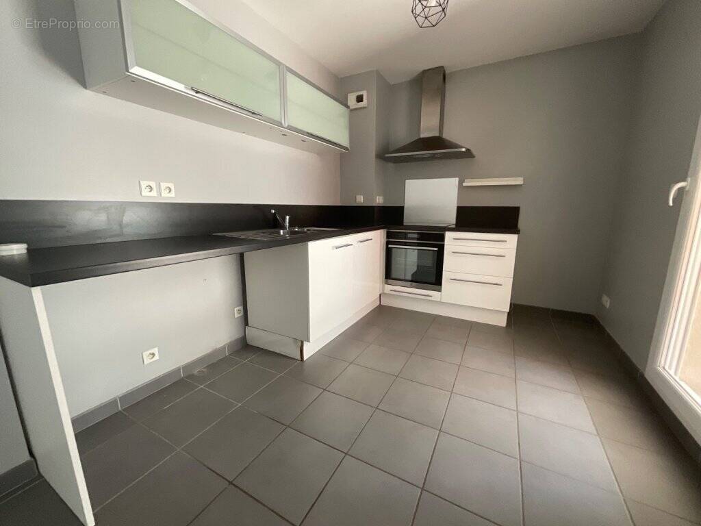 Appartement à VILLARS