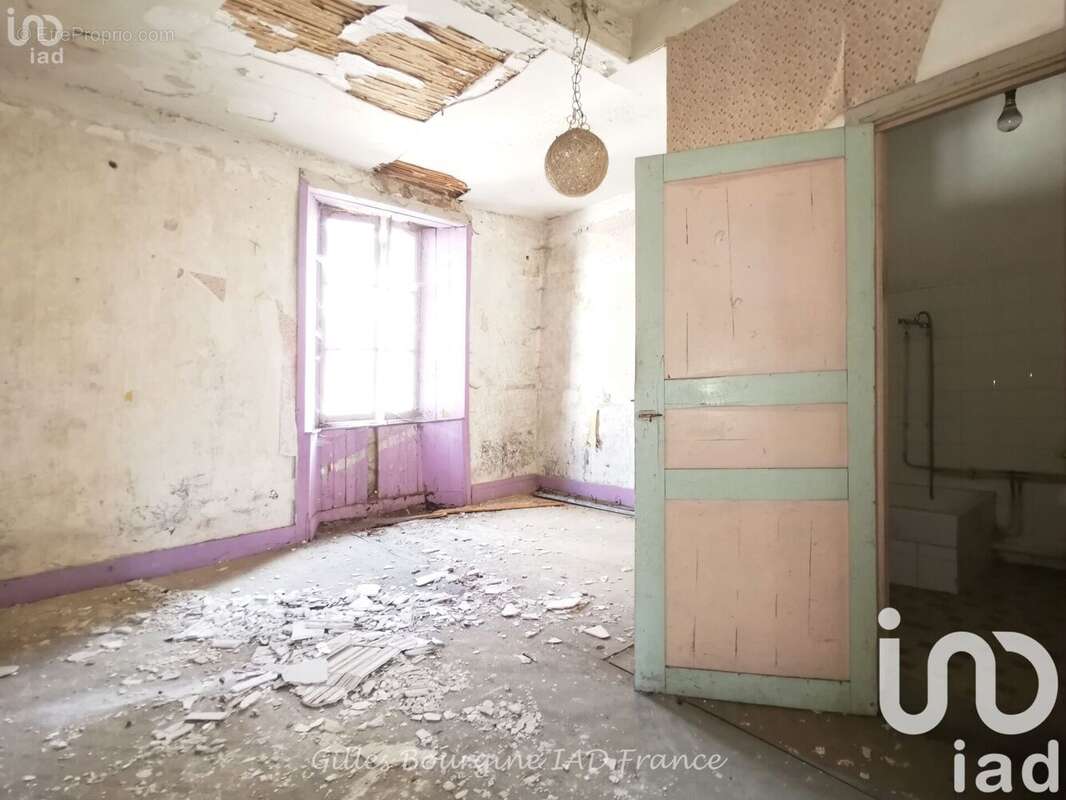 Photo 8 - Appartement à MARVEJOLS