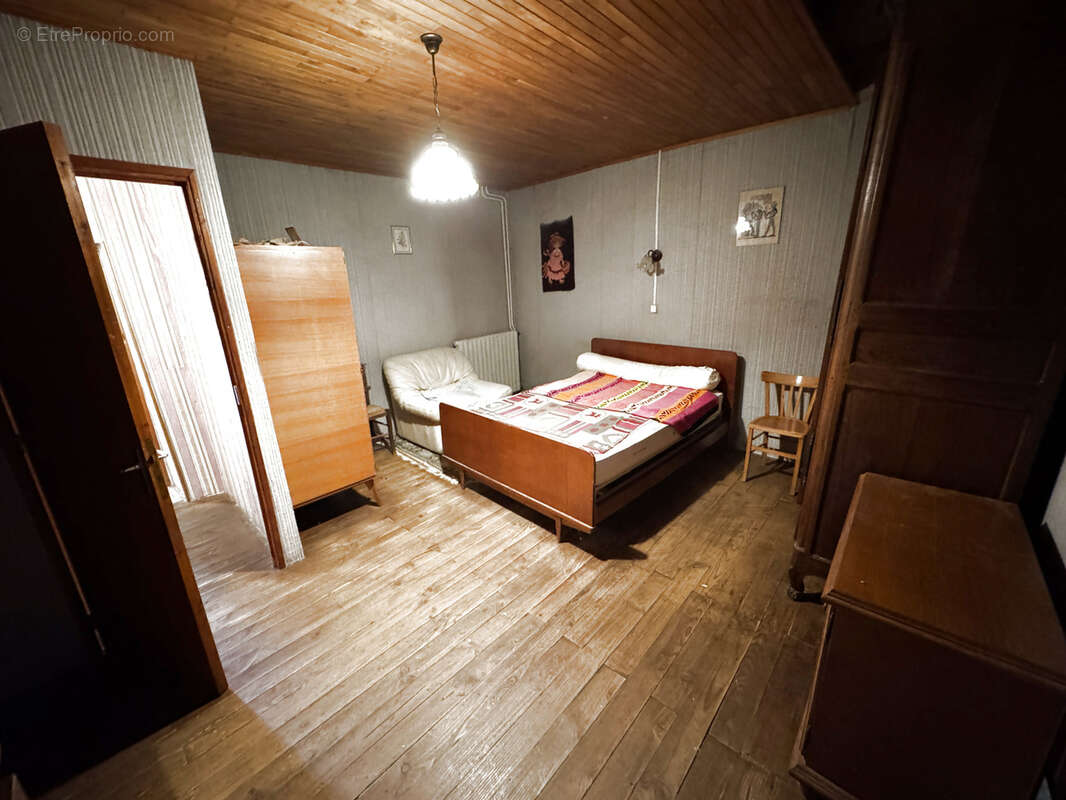 Maison à LES ARQUES