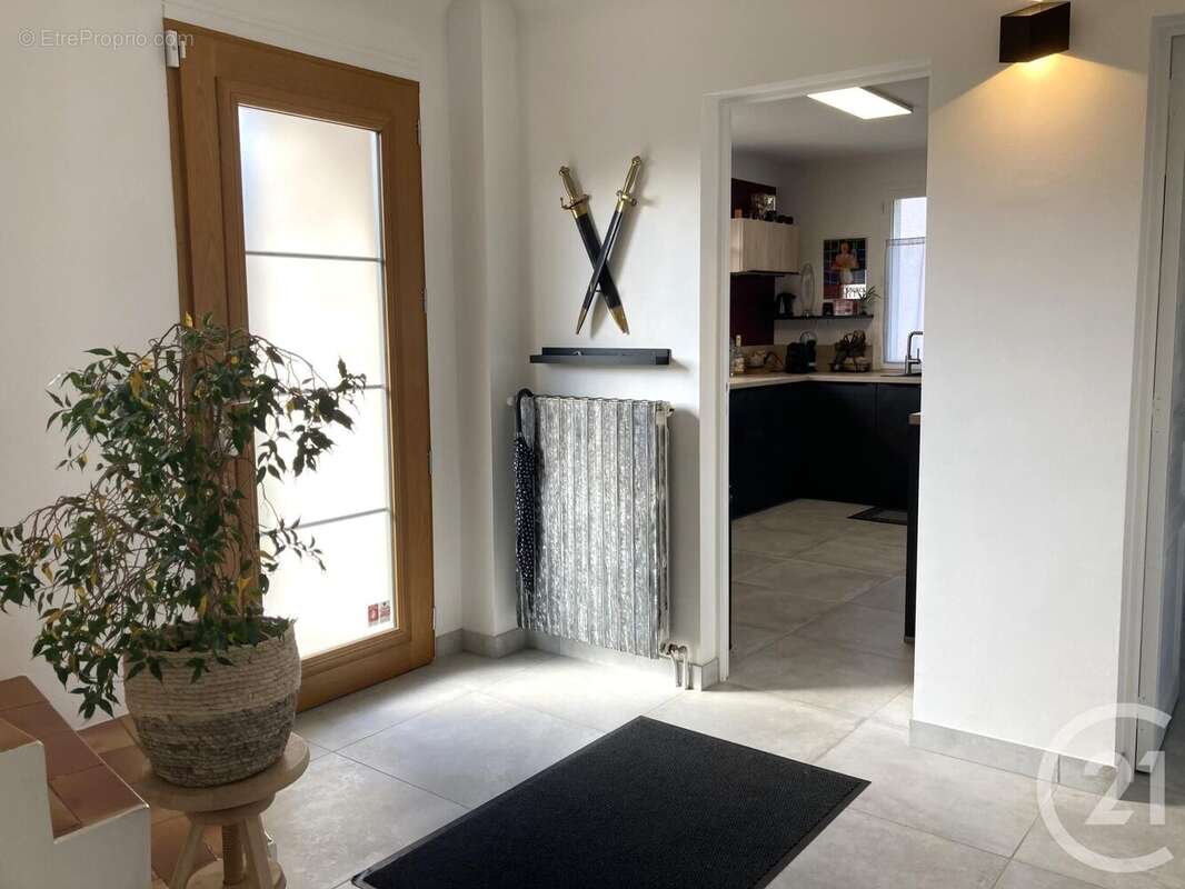 Photo 3 - Maison à BEAUVAIS