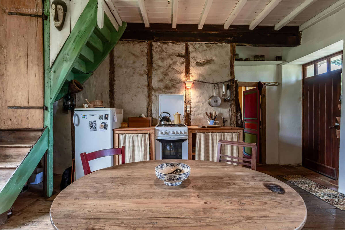 Country property - photo 15