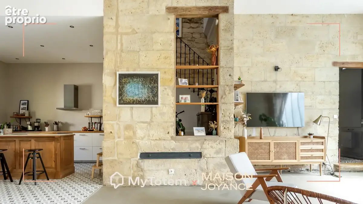 Maison Joyance - Maison Chartrons - photo 6