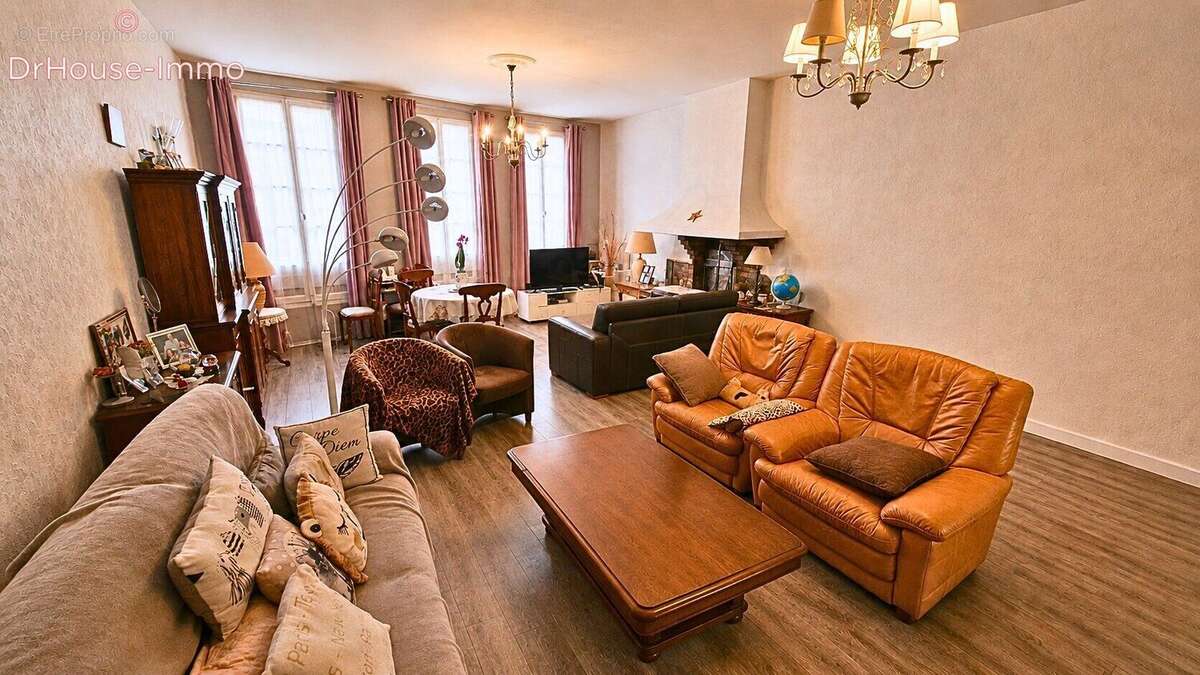 Appartement à MOISSAC