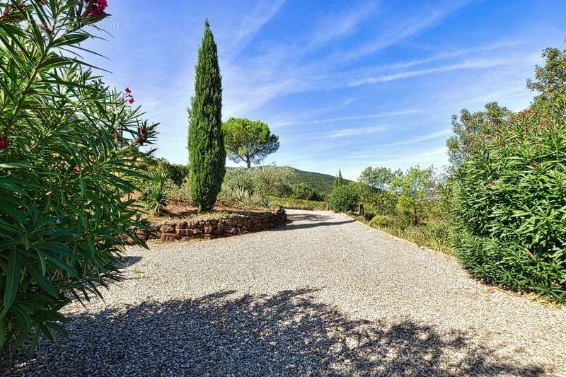 Maison à CLERMONT-L'HERAULT
