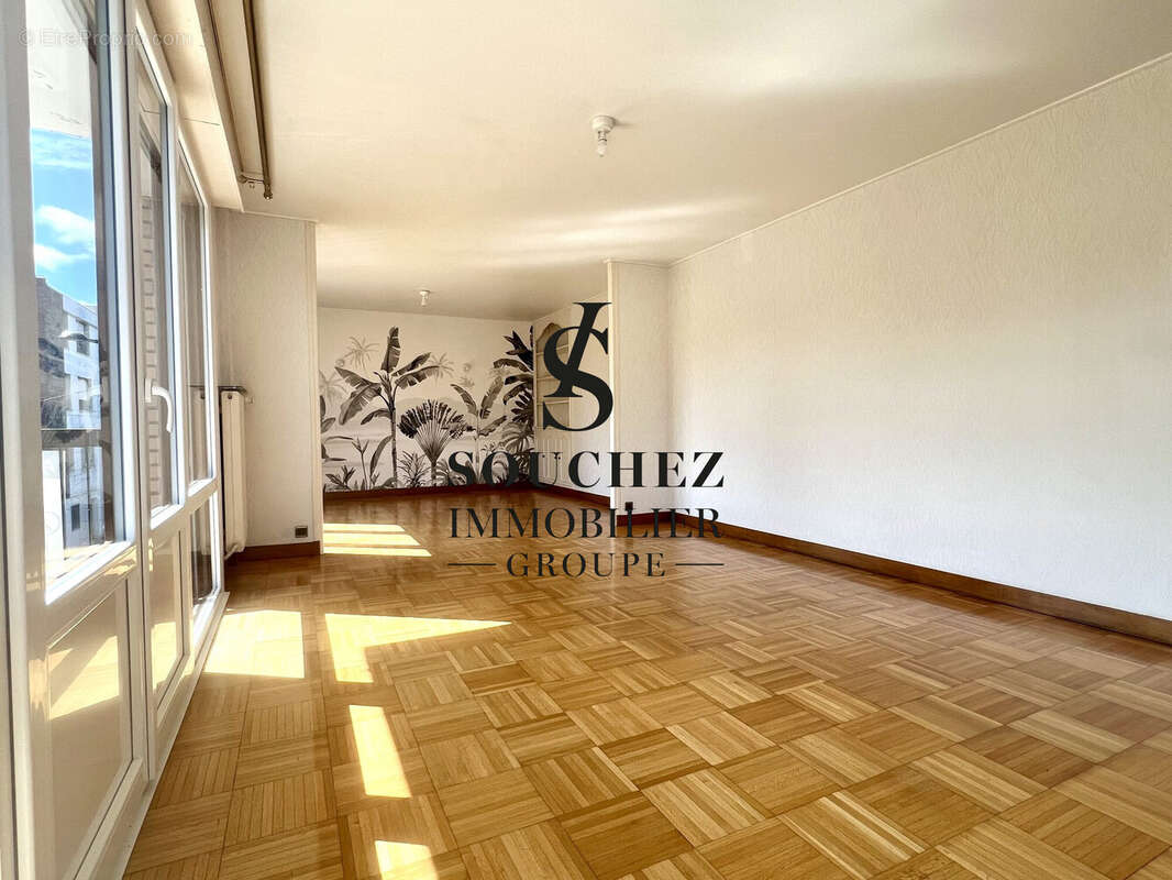 Appartement à LENS