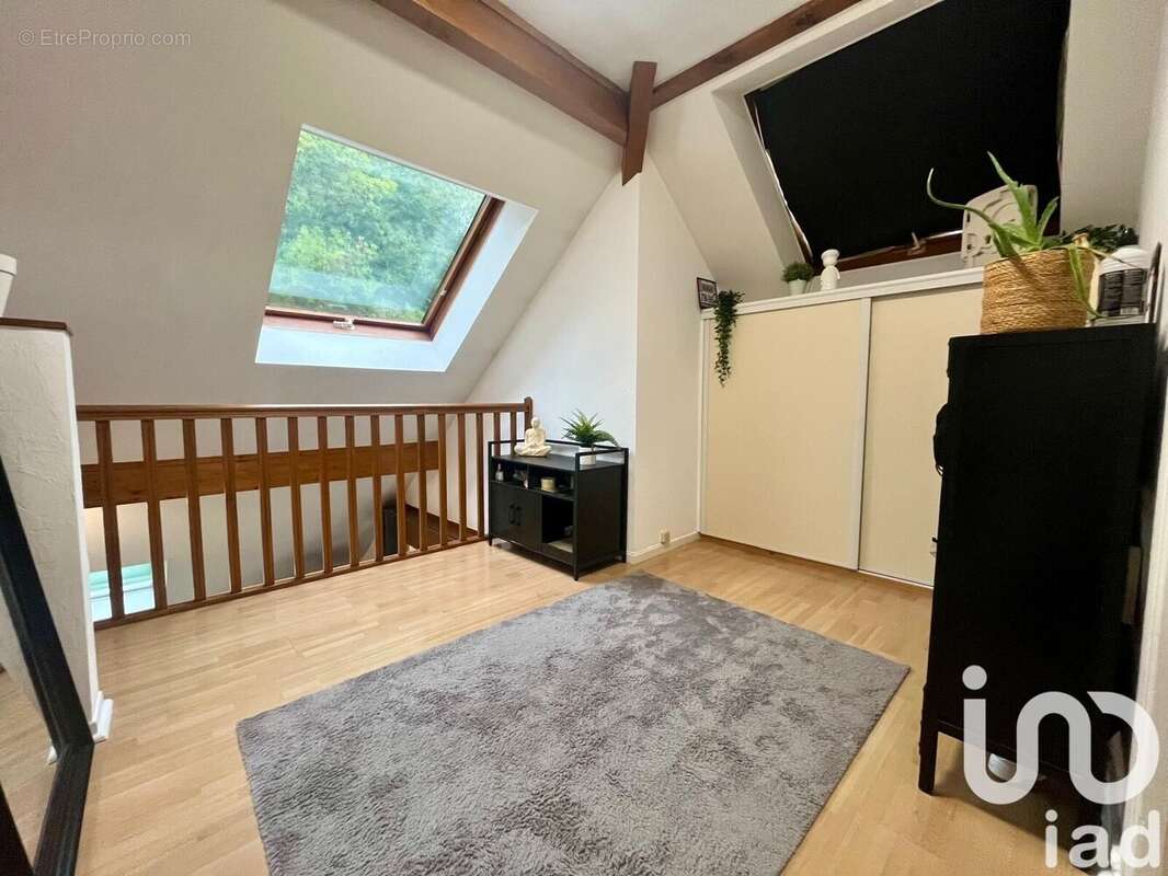 Photo 8 - Appartement à MACHILLY