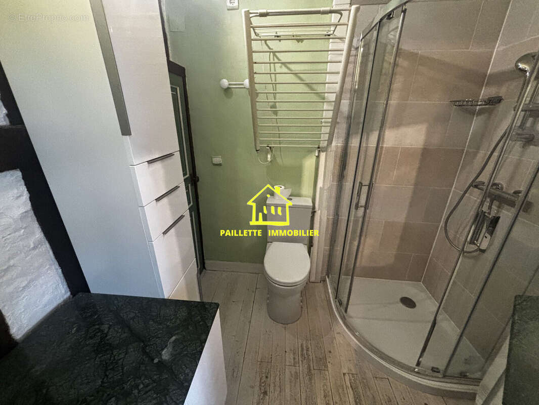 Maison à MONTIVILLIERS