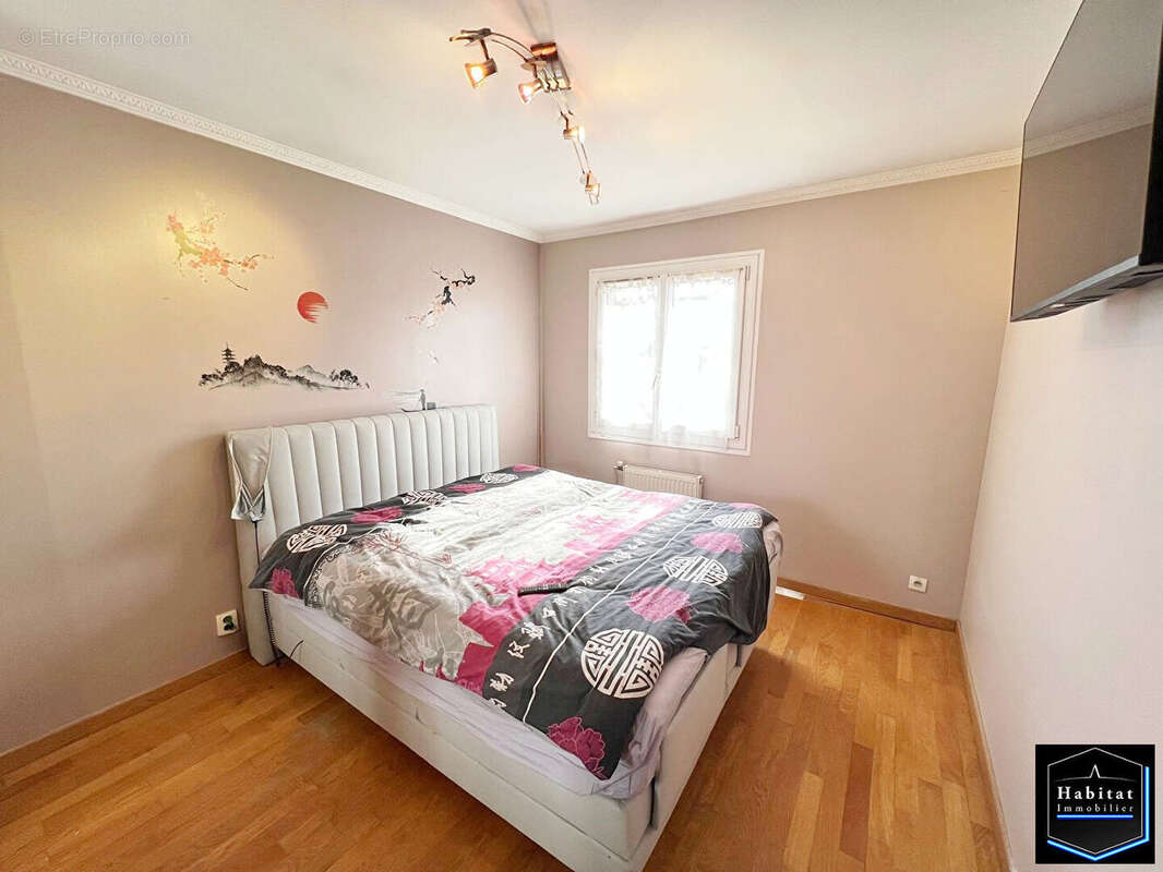 Maison à SAINT-PATHUS