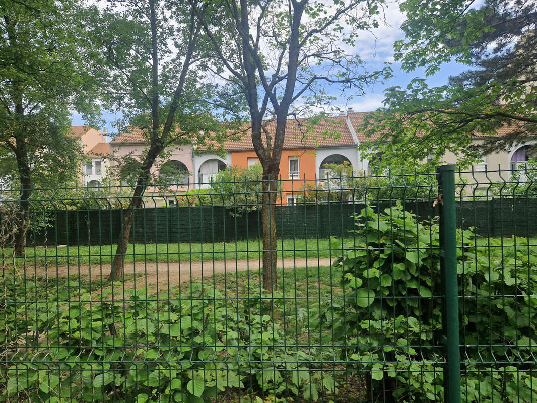 Appartement à VALENCE