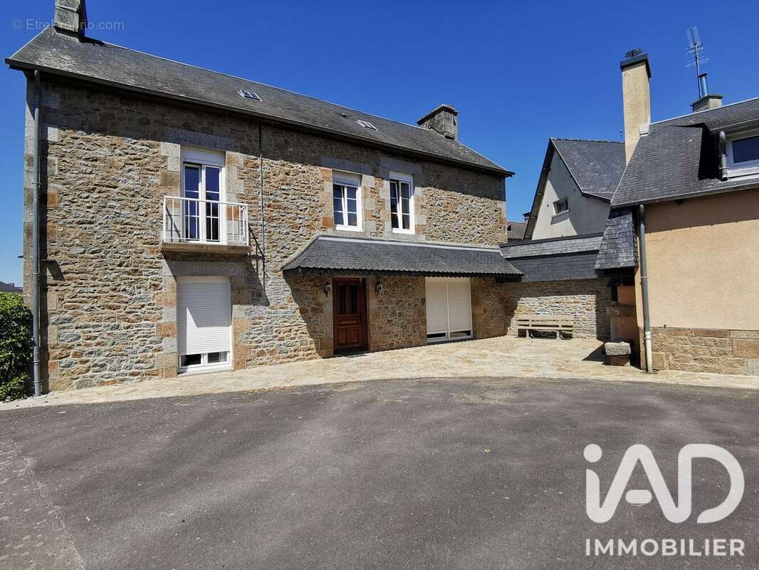 Photo 3 - Maison à LANDEAN