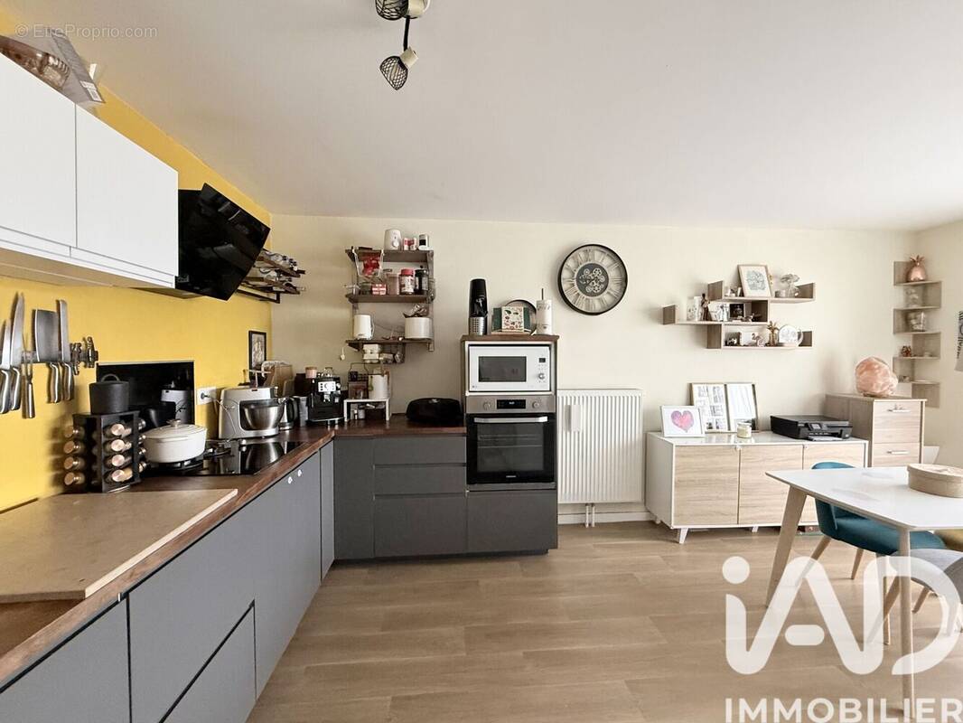 Photo 1 - Appartement à HAUBOURDIN