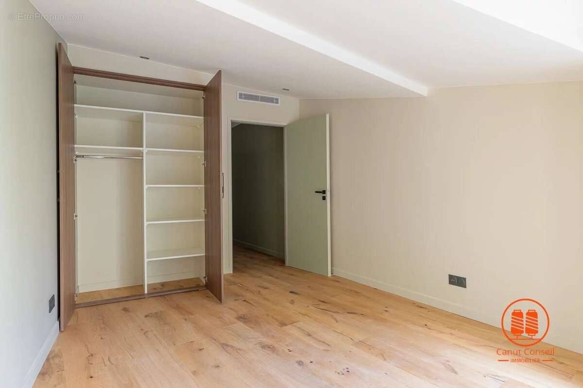 Appartement à LYON-1E