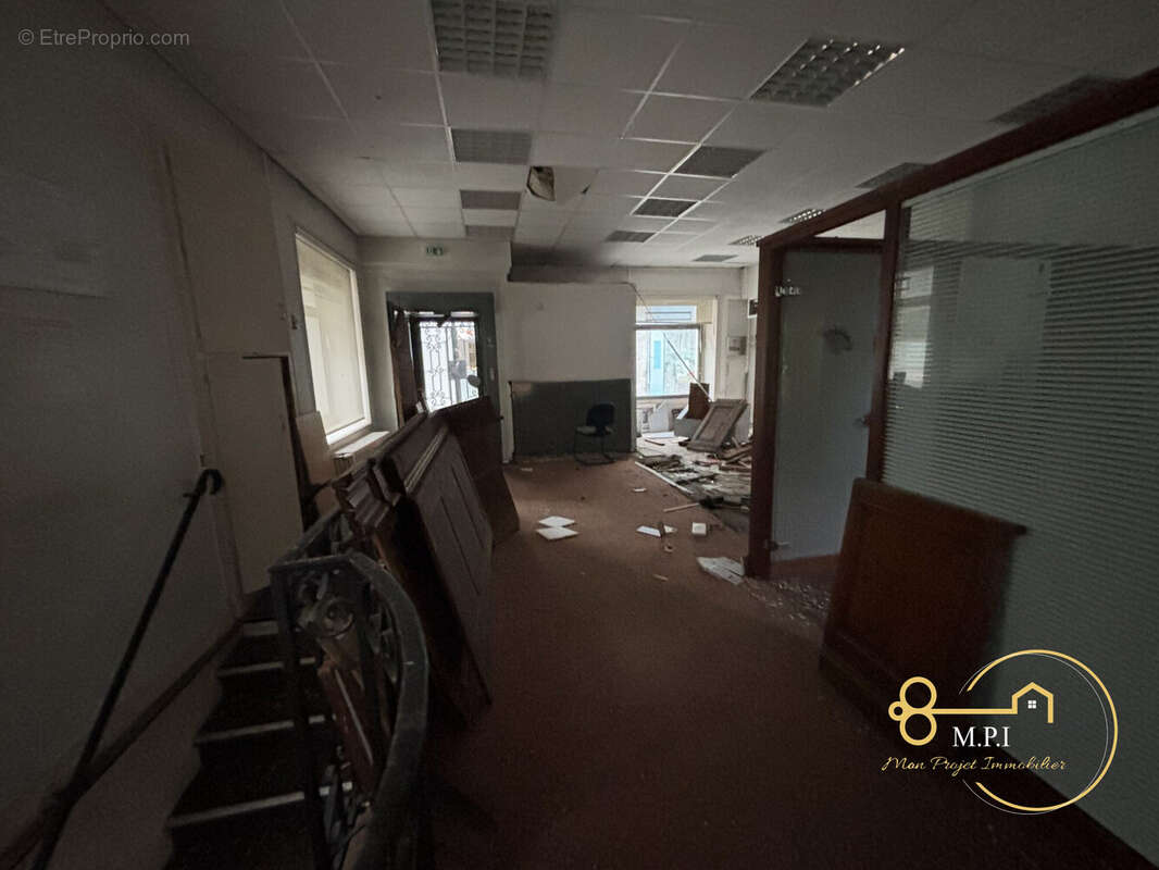 Appartement à LA FERTE-MACE