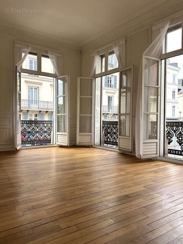 Appartement à ROUEN