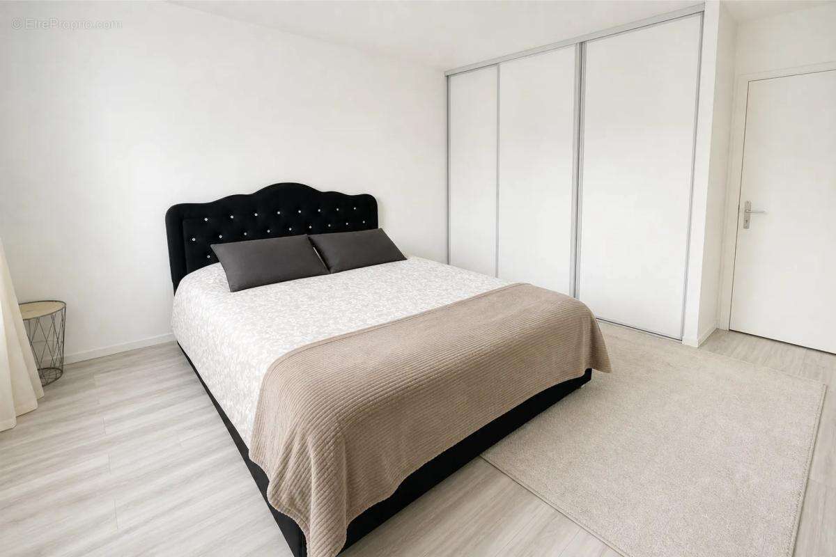 Appartement à MELUN