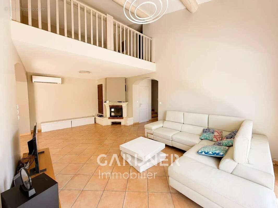 Maison à MARSEILLE-11E