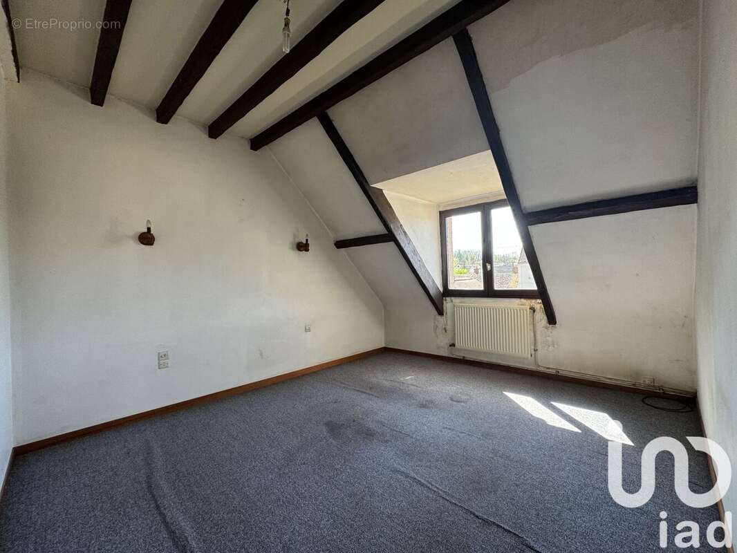 Photo 7 - Maison à NOISY-RUDIGNON