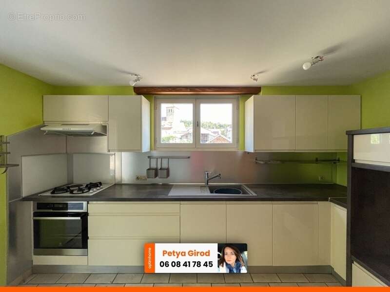 Maison à vendre  PIERRECLOS (71) - photo 17