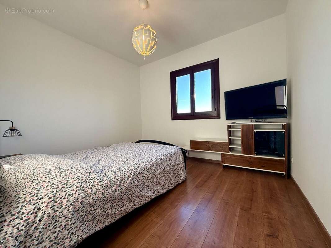 Maison à AJACCIO
